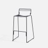 MASTER & MASTER Roxor Barstool 64 cm
