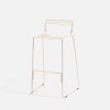MASTER & MASTER Roxor Barstool 74 cm