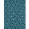 TUFTED PANEL Blue Moon 52x70cm WP30170