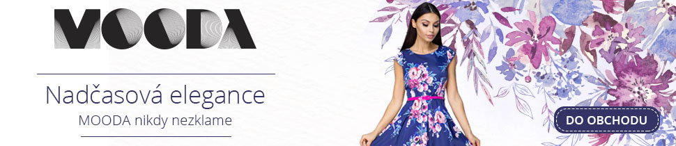 Nadčasová elegance