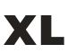 XL