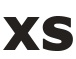 XS