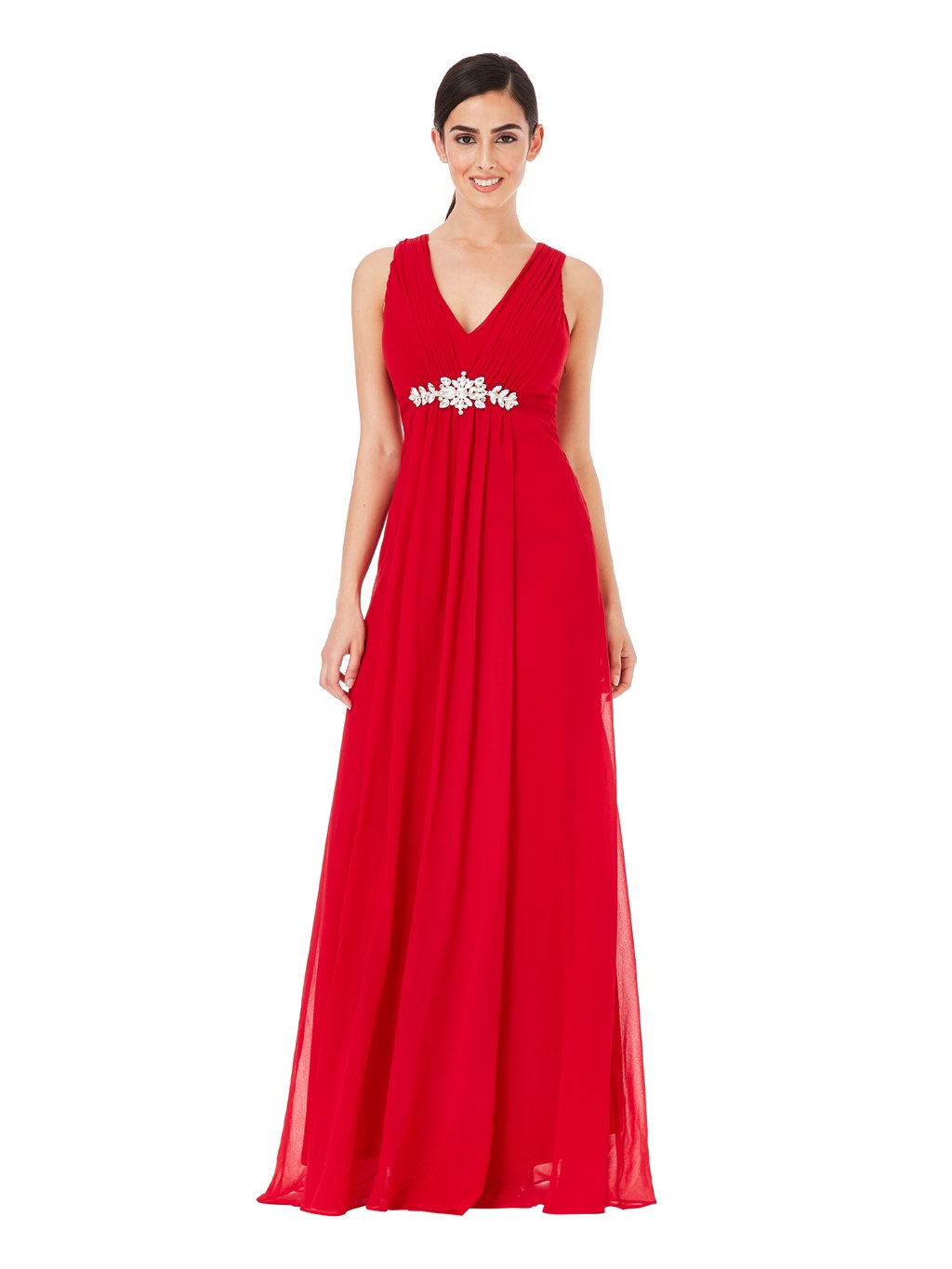 DR807 red front l