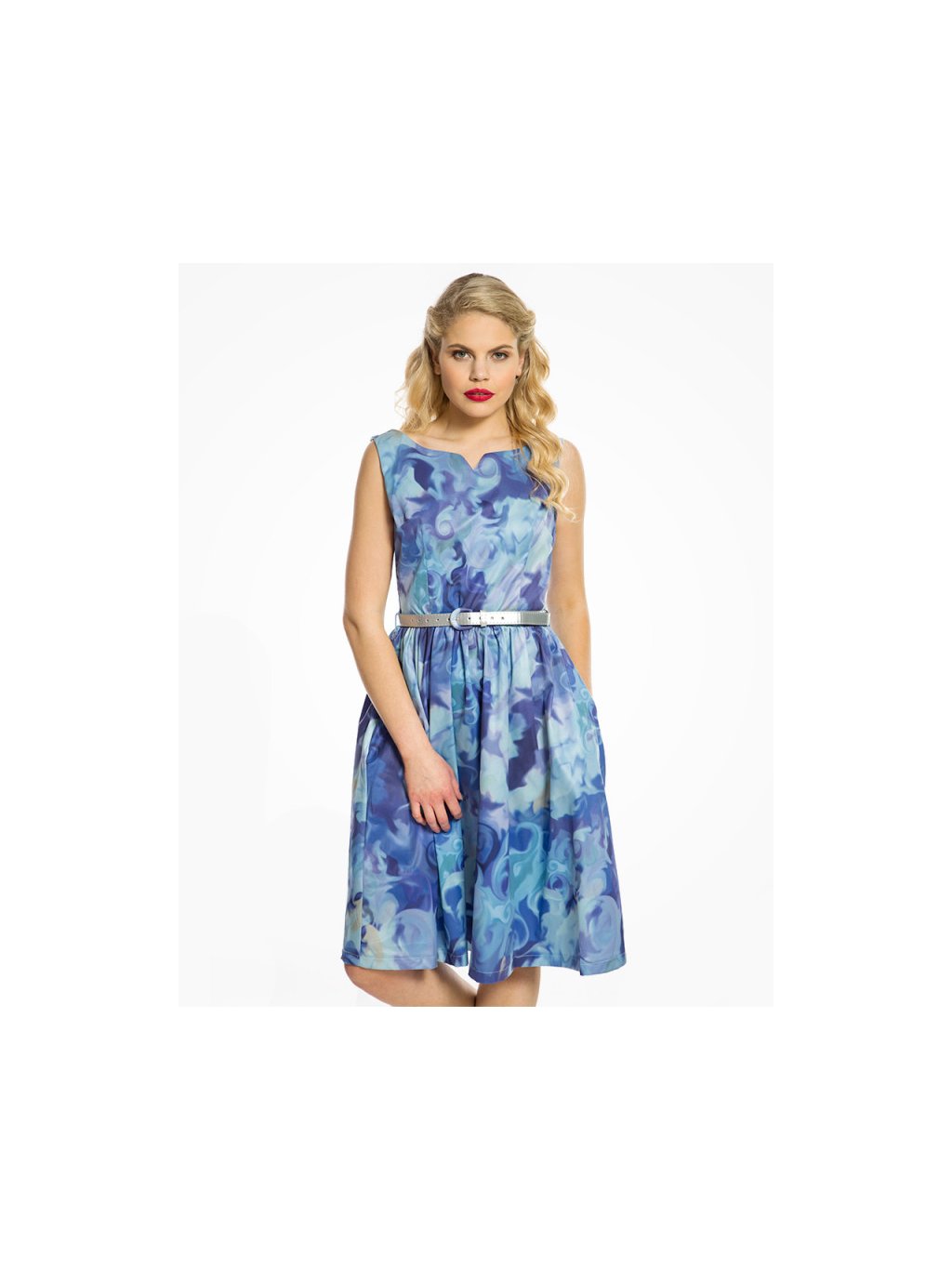 delta blue ripples4385