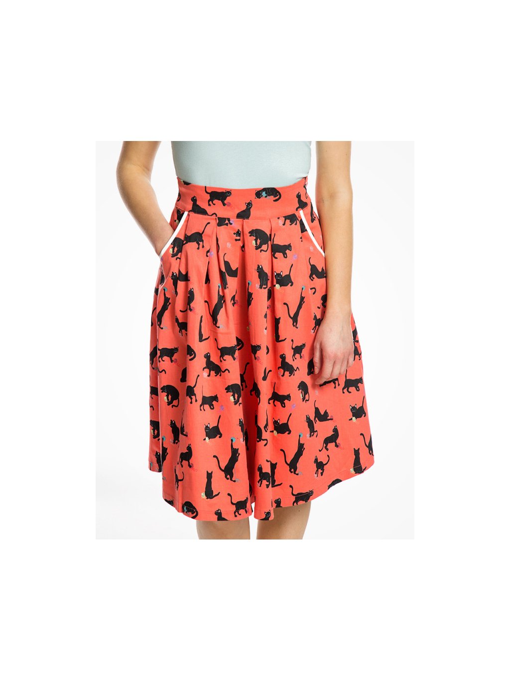 daniella coral cats wool4129