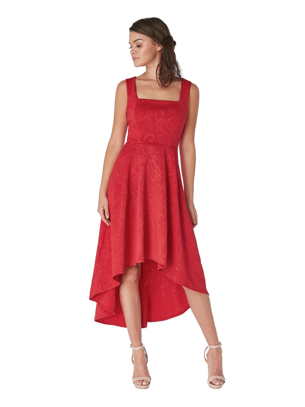 DR1847 red front l