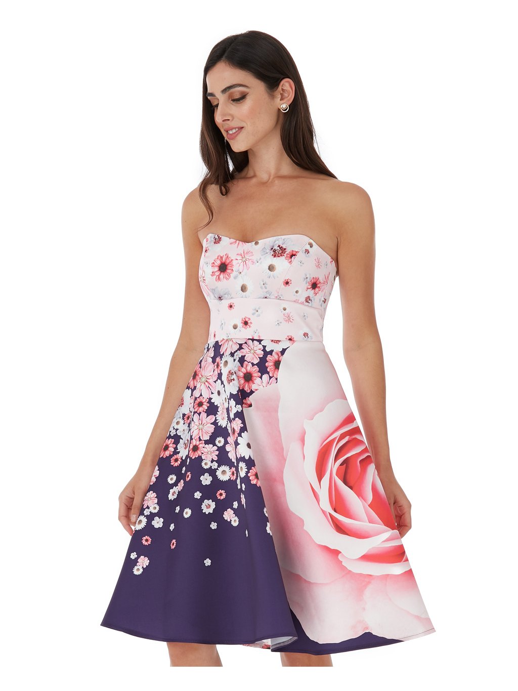 DR1827 multifloral front l