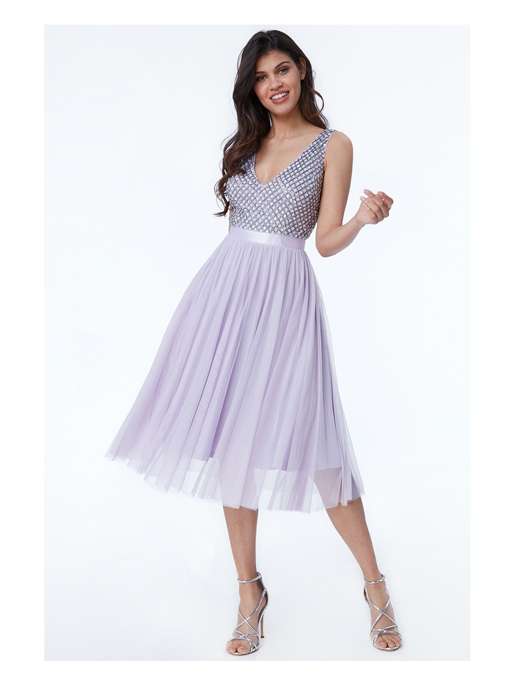 DR2226 lavender front l