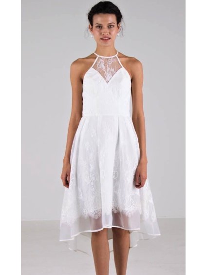 Společenské šaty Chichi London Edelle