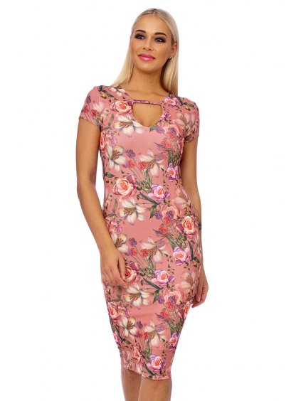 UPP2988 NudeFloral m