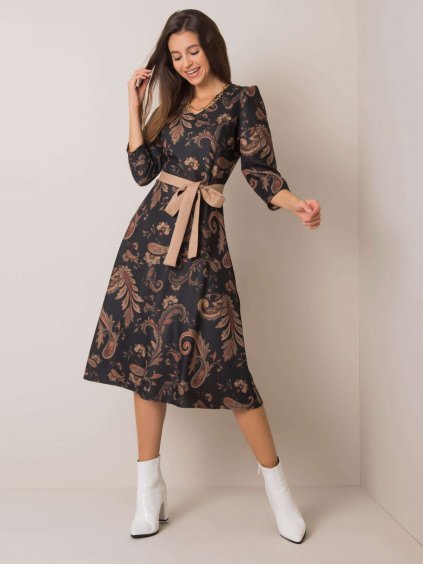 pol pl Czarna sukienka Stacey 355291 1