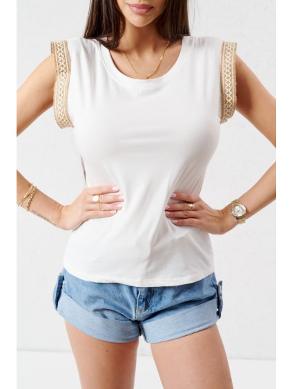 bawelniana bluzka z tasmami boho (1)