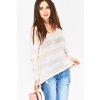 sweter w pasy 5903 (2)