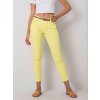 pol pl Zolte spodnie Rabella 361071 2