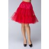 Spodnička pod šaty GOTTA červená