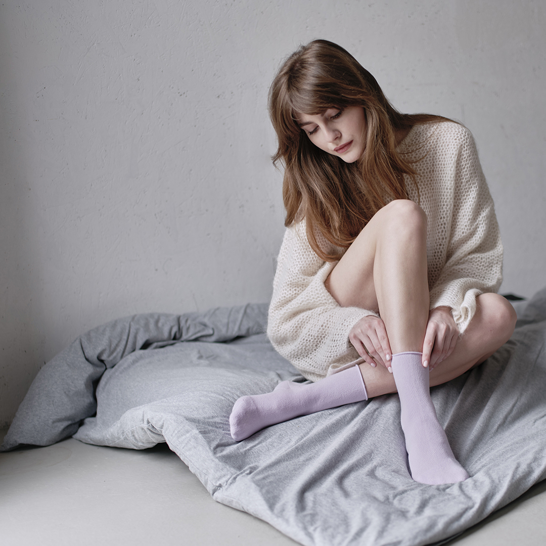 CARE -wellness pro vaše chodidla