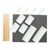 17430 3 17430 3 stone sushi serving set multicolor 30x24 cm 1