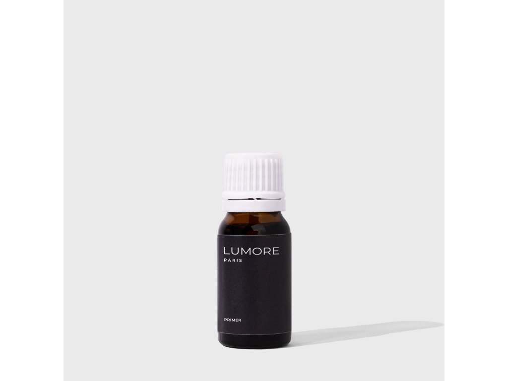 Kyselinový primer na nehty ACIDIC primer Lumore, 10 ml