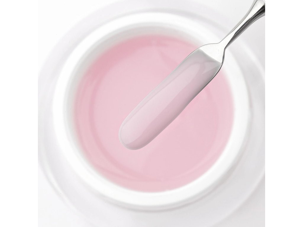 Stavební gel na nehty Fast Builder Gel Ballet Lumore, 30 ml