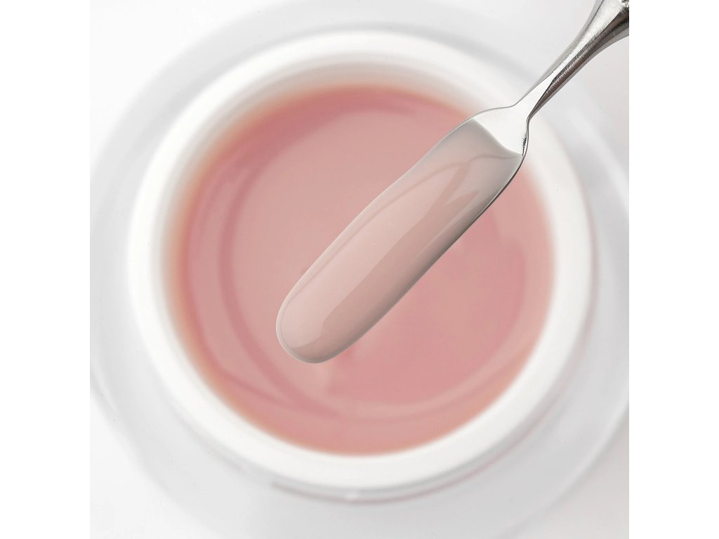 Stavební gel na nehty Fiber Gel Cyprus Lumore, 30 ml