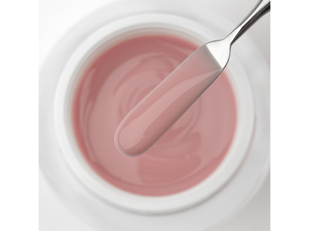 Stavební gel na nehty Solid Gel Guava Lumore, 30 ml
