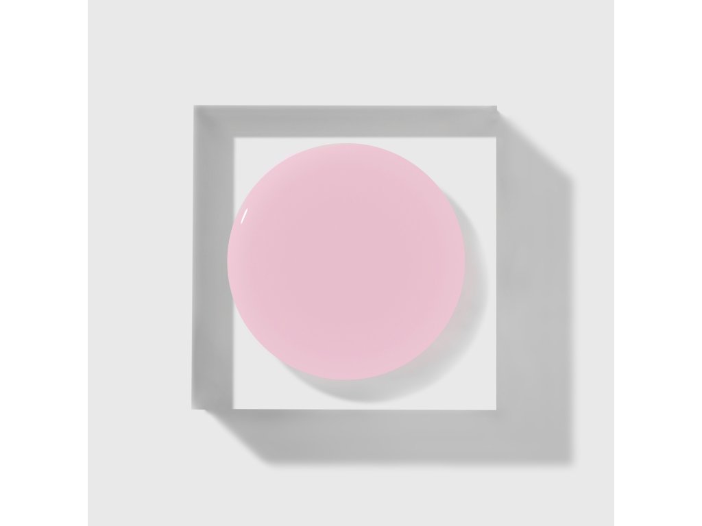 Podkladová báze na nehty Hard Rubber Base Bisou Lumore, 15 ml 01