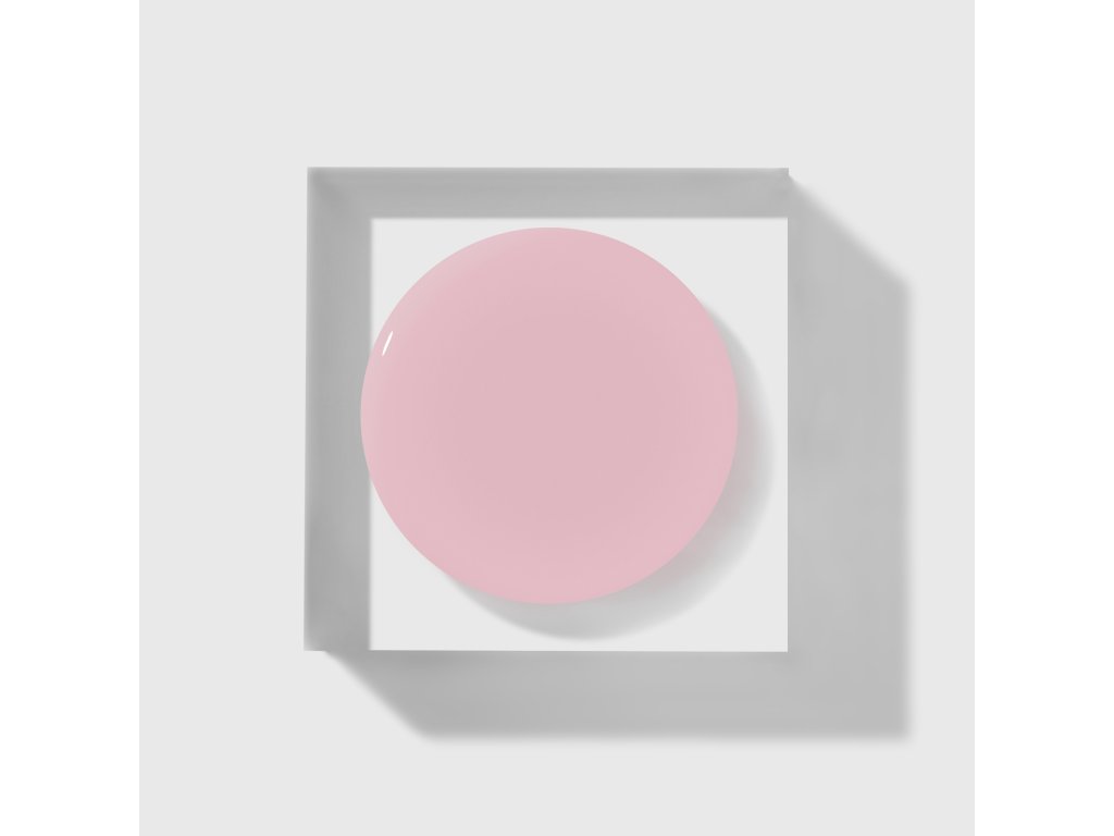 Podkladová báze na nehty Hard Rubber Base Fleur Lumore, 15 ml 01