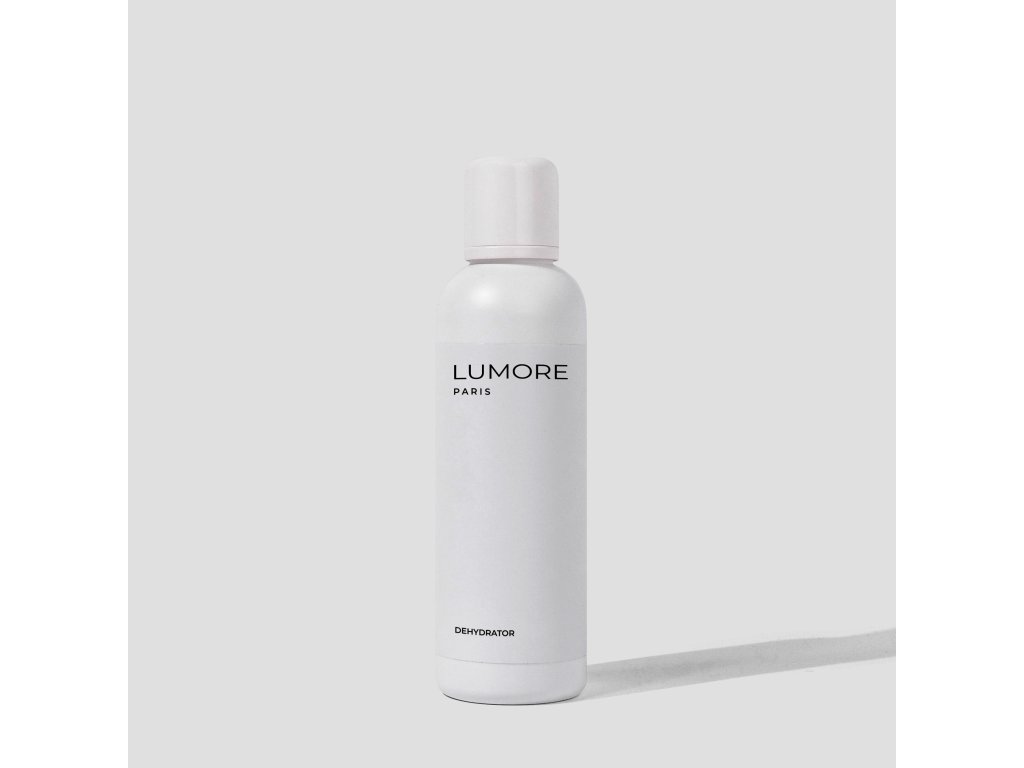 Dehydrátor na nehty Lumore, 200 ml