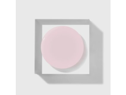 Podkladová báze na nehty Hard Rubber Base Pure Roja, 15 ml 01