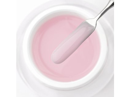 Stavební gel na nehty Fast Builder Gel Ballet Roja, 30 ml