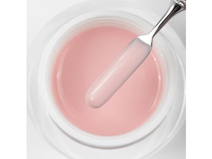 Stavební gel na nehty Fast Builder Gel Sakura Roja, 30 ml