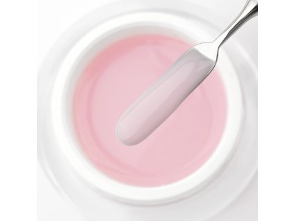 Stavební gel na nehty Fiber Gel Fiji Roja, 30 ml