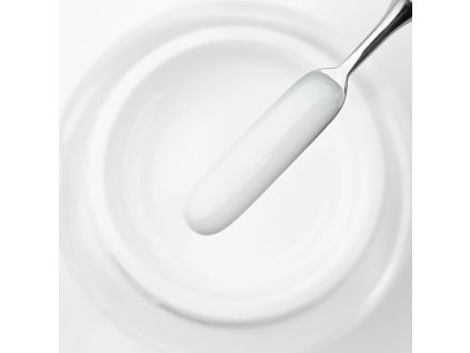 Stavební gel na nehty Fiber Gel Corfu Roja, 30 ml