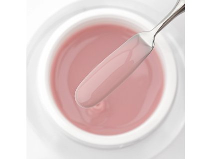 Stavební gel na nehty Fiber Gel Crete Roja, 30 ml