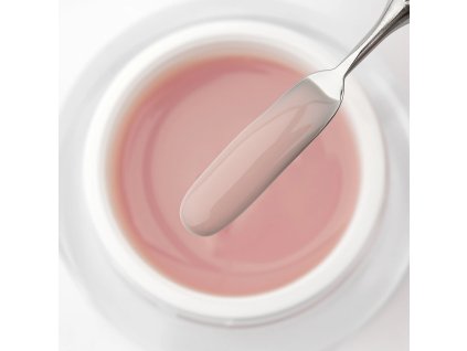 Stavební gel na nehty Fiber Gel Cyprus Roja, 30 ml