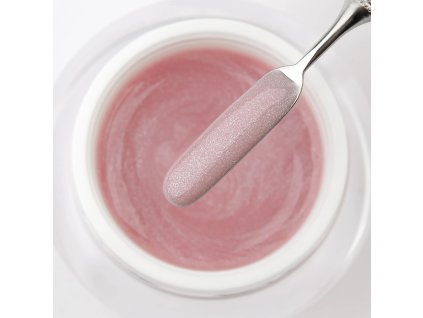 Stavební gel na nehty Fiber Gel Madeira Roja, 30 ml