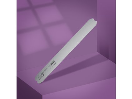 Kovová základna pilníku Staleks EXPERT 20, rovná, 162 mm MBE-20_01