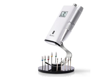 Držák bezdrátové brusky na nehty Melody Susie 01