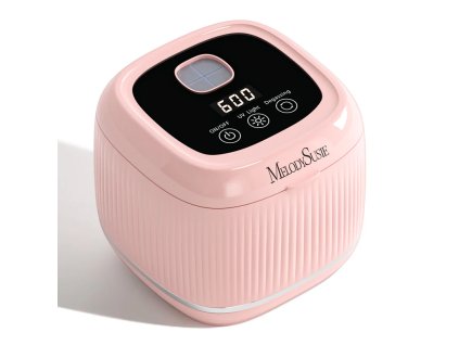 Ultrazvuková čistička Melody Susie 2v1 01