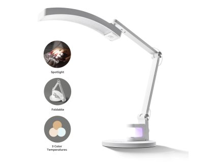 Multifunkční stolní lampa Melody Susie S Pro29G 01