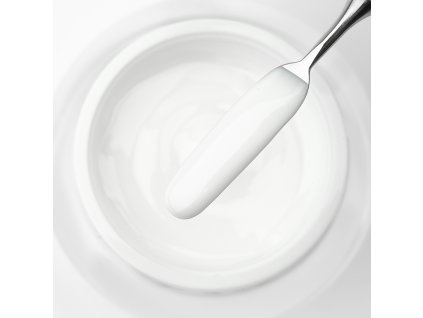 Stavební gel na nehty Solid Gel Vanilla Lumore, 30 ml