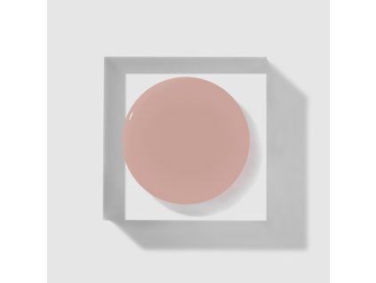 Podkladová báze na nehty Hard Rubber Base Cafe Lumore, 15 ml 01