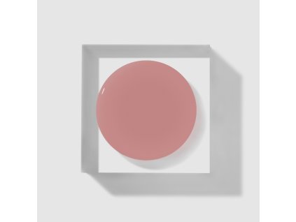 Podkladová báze na nehty Hard Rubber Base Mousse Lumore, 15 ml 01