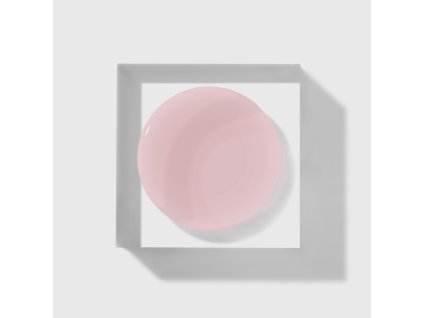 Podkladová báze na nehty Hard Rubber Base Bare Lumore, 15 ml 01