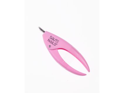 Gilotina na tipy Saute Nails 01