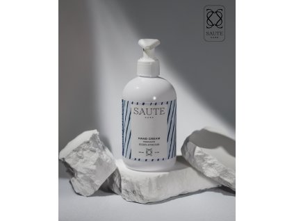 Krém na ruce Secrets After Dark Saute Care, 300 ml 01