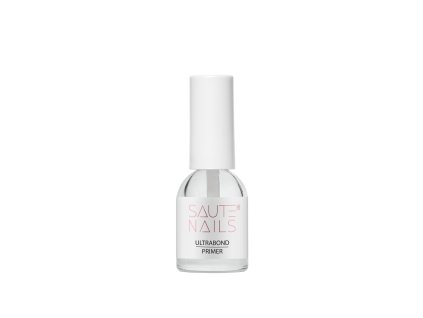 Bezkyselinový Ultrabond Primer na nehty Saute nails, 10 ml
