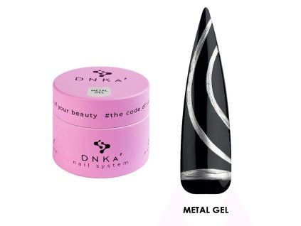DNKa' Metal Gel 5ml