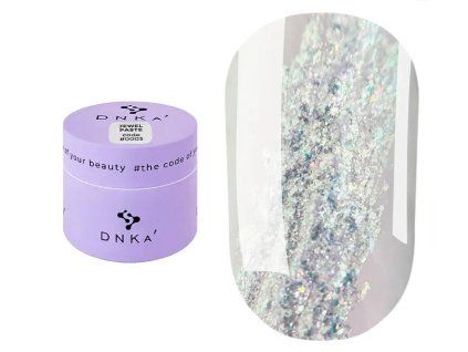 DNKa' Gel Paste 0003 5ml