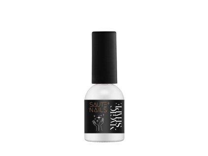 Modelovací tekutina na nehty Magic Shape Saute nails, 8 ml